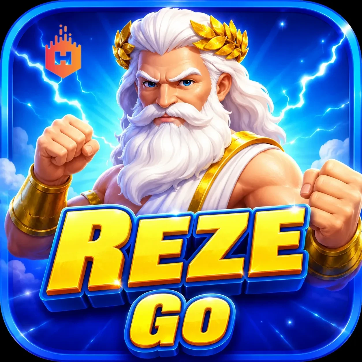 Logo rezego